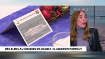 Caroline Pilastre sur Emmanuel Macron à la Coupe du monde : «Quand on réconforte quelqu’un, on ne se met pas en avant»