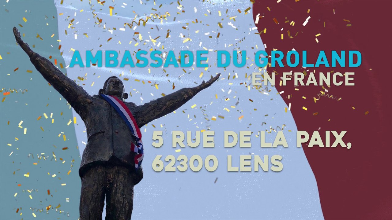 Comment devenir grolandais ? - Groland - CANAL+ - Vidéo Dailymotion