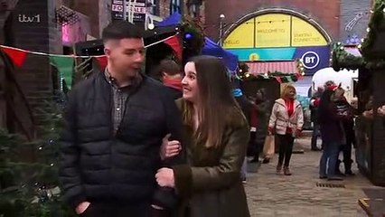 Coronation Street 19th December 2022