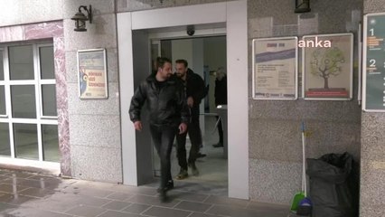 Rize'de Gazeteci Gençağa Karafazlı'nın Yargılandığı Davanın Duruşması 1 Mart 2023'e Ertelendi