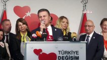 Mustafa Sarıgül: Bir siyasi, bir başka partiyi popülist politika yaparak dışarıdan yönetmeye kalkmamalı