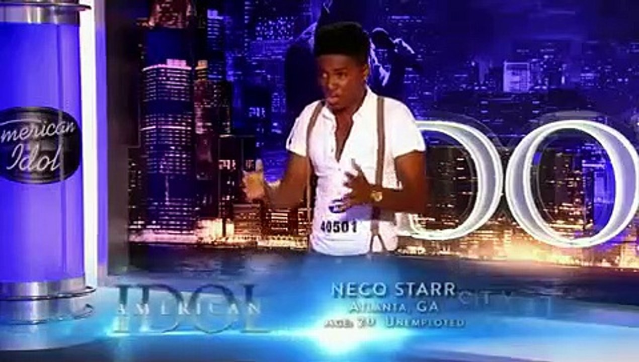 American Idol - Se11 - Ep01 HD Watch HD Deutsch