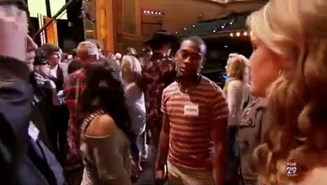 American Idol - Se11 - Ep09 HD Watch HD Deutsch