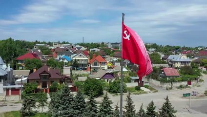 Putin reconoce situación "extremadamente difícil" en regiones ucranianas anexionadas