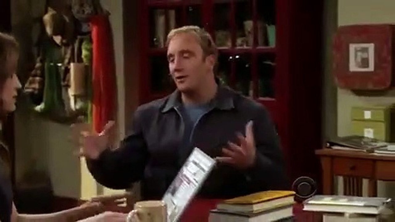 Gary Unmarried - Se1 - Ep01 HD Watch HD Deutsch