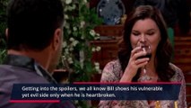 The Bold And The Beautiful Spoilers- Liam’s Nightmare Comes True- Katie Sets Boundaries.