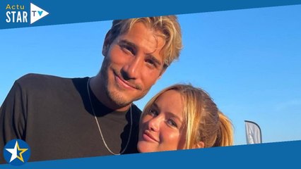 Victoria Mehault célibataire ? Nicolo Ferrari lui répond et explique tout ce qu’il s’est passé