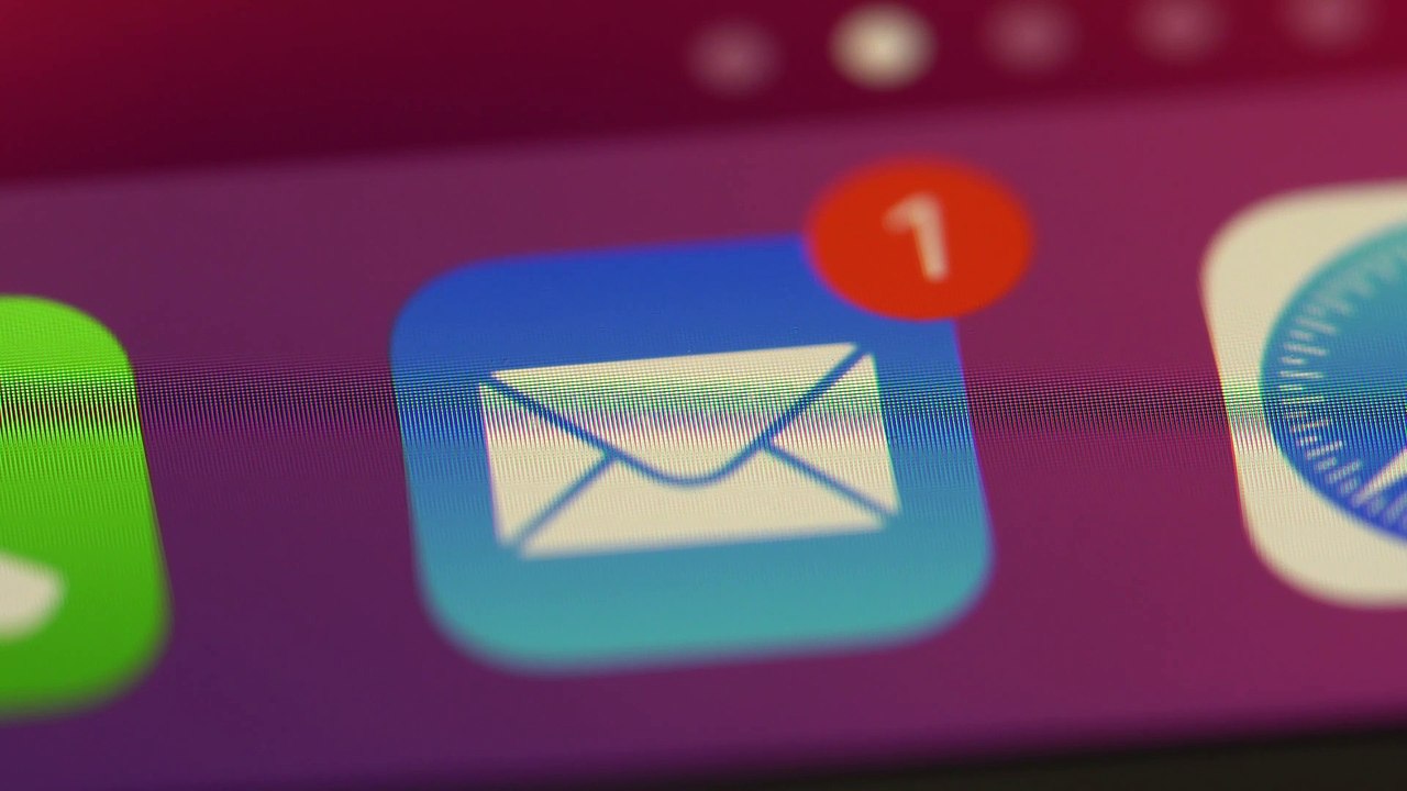 Struggling to switch off? Around a third of us find it hard to stop working when we are on holiday