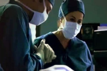 Nip Tuck S02E02 Christian Troy