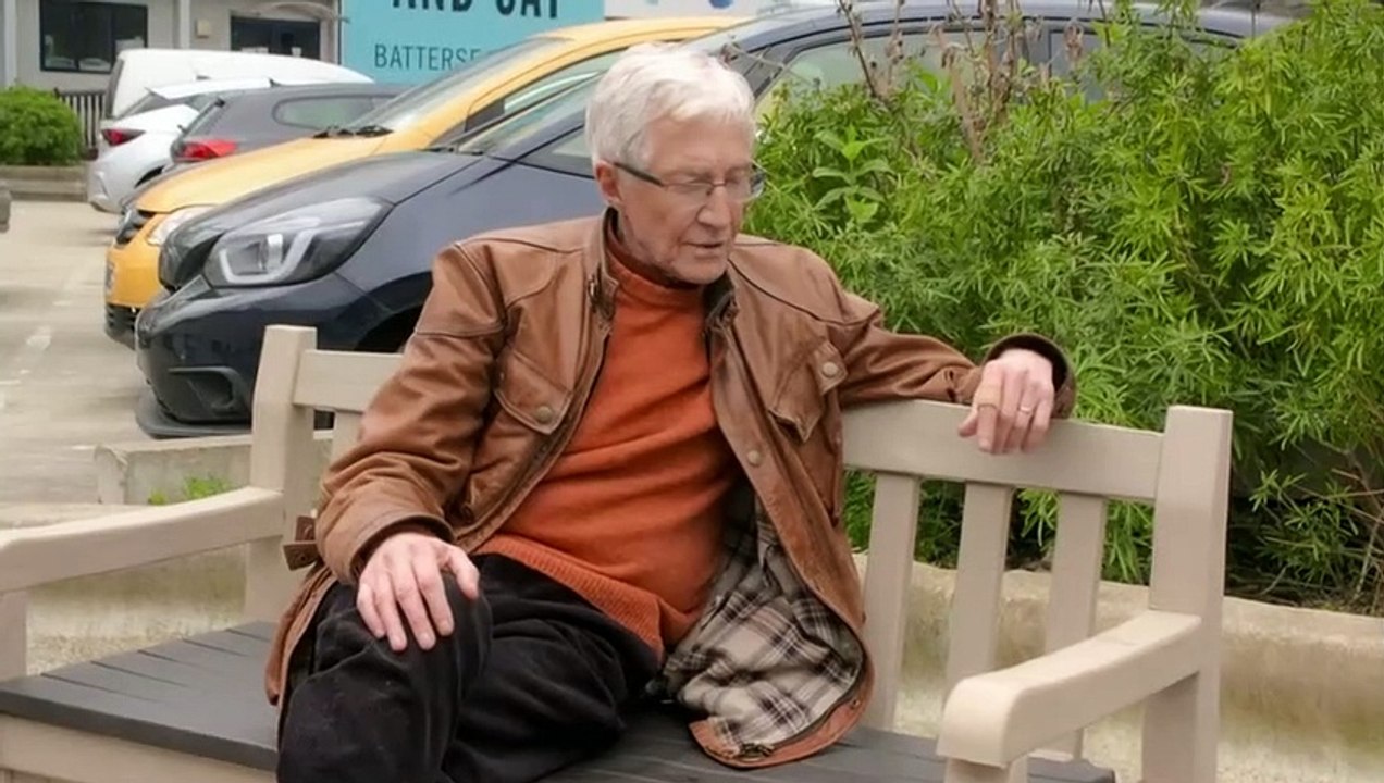 Paul O'Grady For the Love of Dogs S10E03