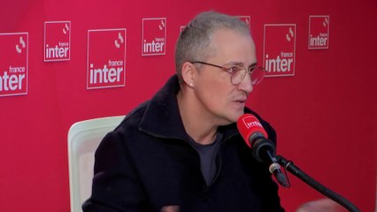 Download Video: Paul B. Preciado : trans révolutionnaire - L'invité de Sonia Devillers