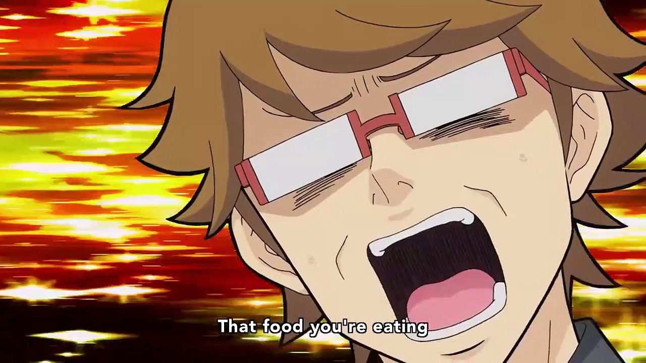 Saiki Kusuo no Ψ Nan (TV) - Ep02 HD Watch HD Deutsch