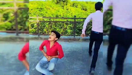 Reels Comedy Videos  देखे और अपना Tension दूर करे  जो आपको हंस ने पर मजबूर कर दे 