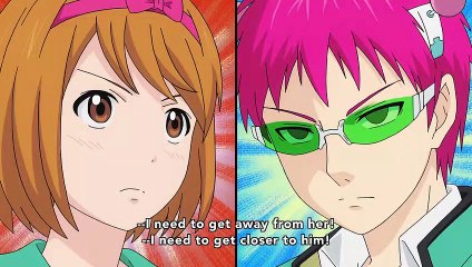 Saiki Kusuo no Ψ Nan (TV) - Ep08 HD Watch HD Deutsch