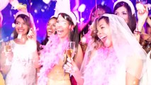 Bachelor and Bachelorette Parties are Changing