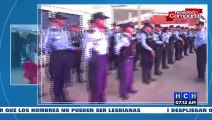 ¡En marcha! Intensos operativos preventivos en mercados de SPS