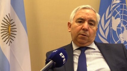 La guerra en Ucrania dio al Consejo de DD. HH. de la ONU un vuelo inesperado