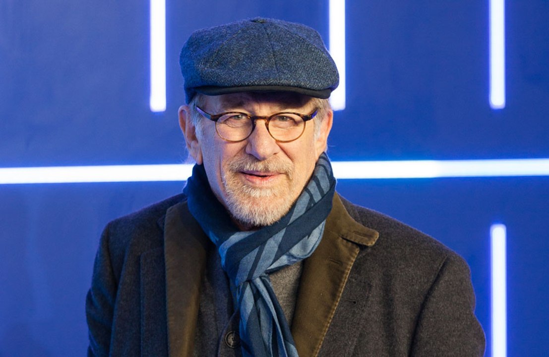 Steven Spielberg : son regret concernant "Les Dents de la mer"