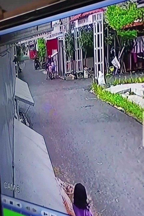 Tiga Bocah Heroik di Banjarmasin Gagalkan Pencurian, Kapolres Beri Penghargaan