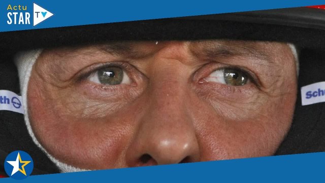 Quand c'est triste, tu vois qui est ton ami : l'hommage ému de Corinna Schumacher à Jean Todt sur