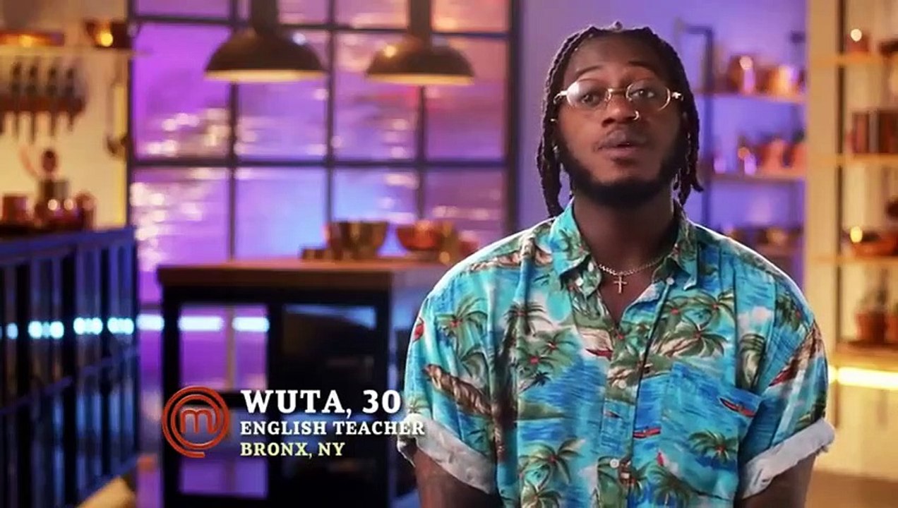 Masterchef - Se10 - Ep06 - Hot $$ Spicy HD Watch HD Deutsch