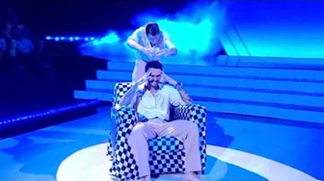 Denitsa Ikonomova exaspérée par les gagnants de DALS