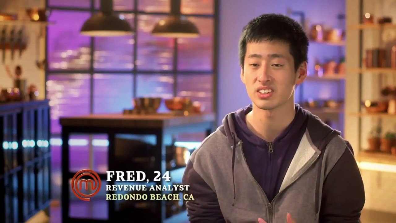 Masterchef - Se10 - Ep03 -Gordon's Mystery Box HD Watch HD Deutsch