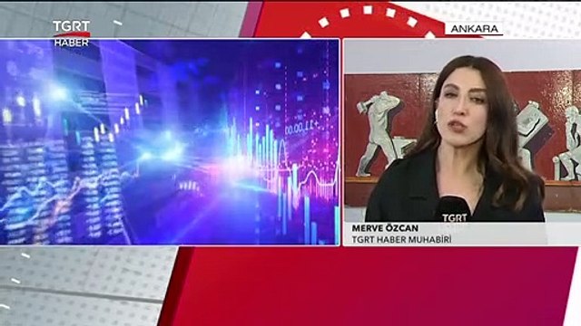 Asgari Ücrette Son Viraja Girildi! Yeni Rakam Ne Olacak? - TGRT Haber