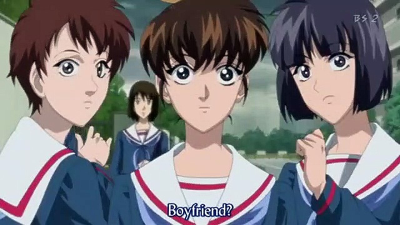 Hanasakeru Seishounen - Ep09 HD Watch HD Deutsch