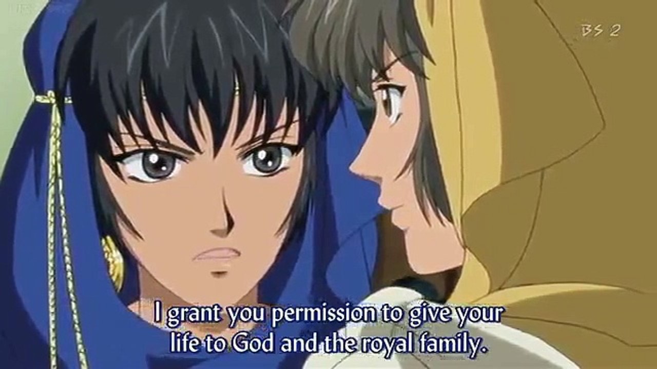 Hanasakeru Seishounen - Ep11 HD Watch HD Deutsch