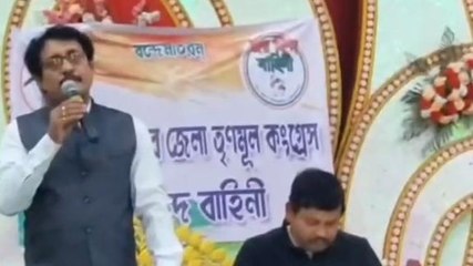 দঃদিনাজপুরঃনতুন মুখেই ভরসা তৃণমূলের, পঞ্চায়েতের আগে জয়হিন্দ বাহিনীর দায়িত্ব বন্টন