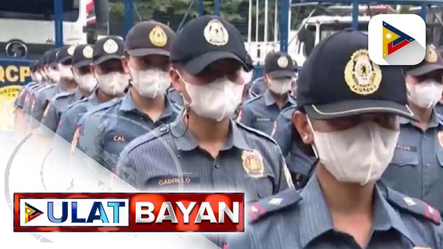 Mga JO at COS ng gobyerno, tatanggap ng one-time rice assistance bago mag-Pasko