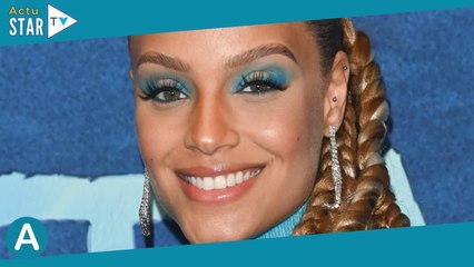 Alicia Aylies enceinte de son premier enfant : Benjamin Pavard, soupçonné d'être le père, sort du si