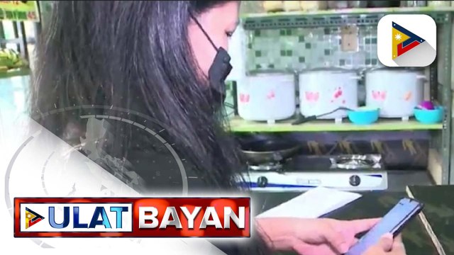 BSP, hinikayat ang publiko na subukan ang e-aguinaldo ngayong Pasko
