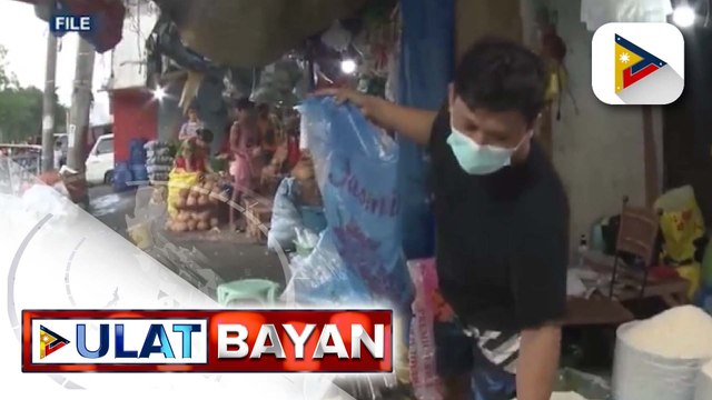 Desisyong palawigin ang mababang taripa sa imported agricultural products, ikinatuwa ng ilang senador
