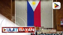 GUIDE Bill na magpapalawak sa lending program o pagpapahiram ng kapital sa MSMEs, aprubado na sa ikatlo at huling pagbasa sa Kamara