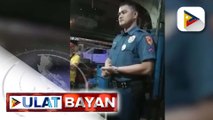 Pulis Maynila, iniimbestigahan dahil sa naging pamamaraan ng paninita sa grupo ng mga estudyante