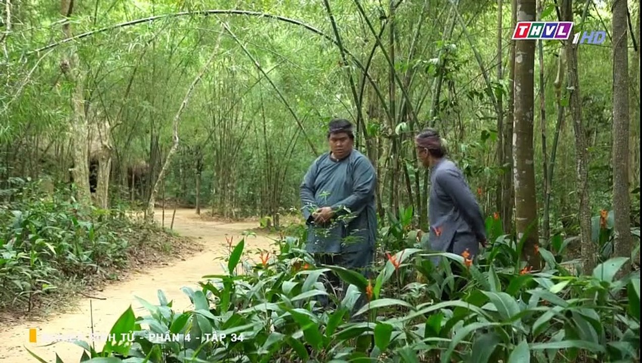Phim Nghiệp Sinh Tử Phần 4 Tập 33 - THVl1 - Phim Việt Nam Hay Nhất 2022