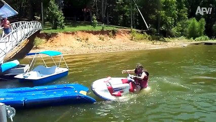 People Trying And Failing REALLY BAD!  Funny Fails Compilation _ AFV 2022