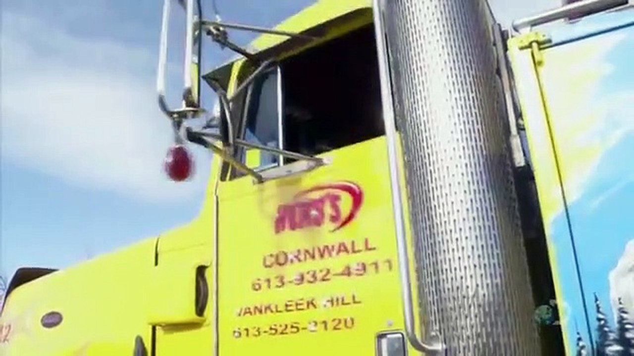 Heavy Rescue - 401 - Se2 - Ep06 - Not Your Regular Fender-Bender HD Watch HD Deutsch