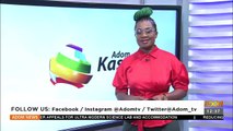 Adom Trotro: Ghanaians share opinions on trending issues (20-12-22)
