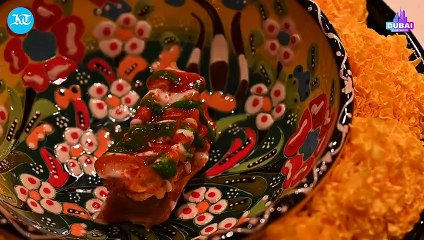 First Indian restaurant in Dubai to receive a Michelin Star