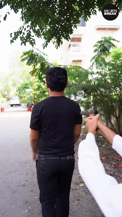नए ज़माने के नए चोर  ------ _influencer _Shorts _Shortsbreak(1080P_HD)