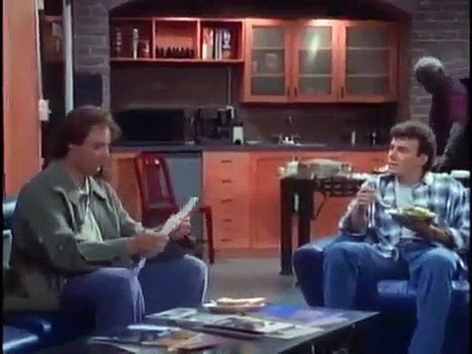 Mad About You - Se1 - Ep04 HD Watch HD Deutsch