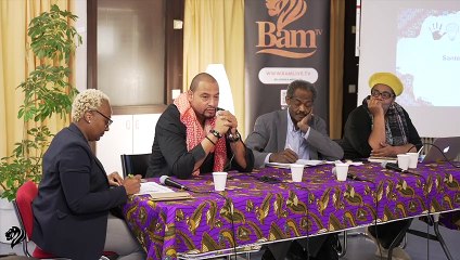 Rencontre-Débat sur la Santé Mentale et le Bien-être des Personnes Afro-descendantes