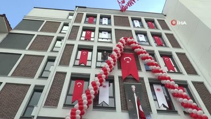 30 Ağustos'a kadar tüm illerde Çocuk Görüşme Merkezleri açılacak