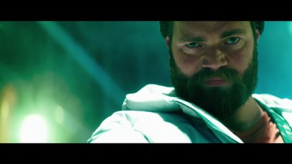 Bloodshot - Trailer 2020