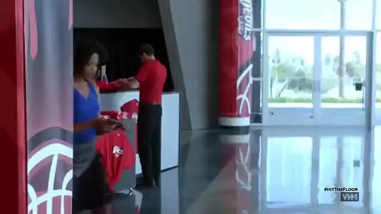 Hit the floor - se2 - ep01 - game changer hd watch hd deutsch