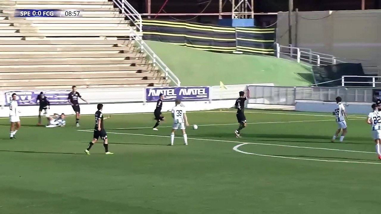 RELIVE: Spezia Calcio v FC Groningen