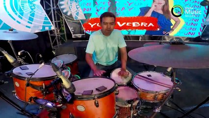 Yuni Vebra - Mendem Kangen ( New BWX Gedruk)